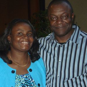 Meet your Posher, Uche